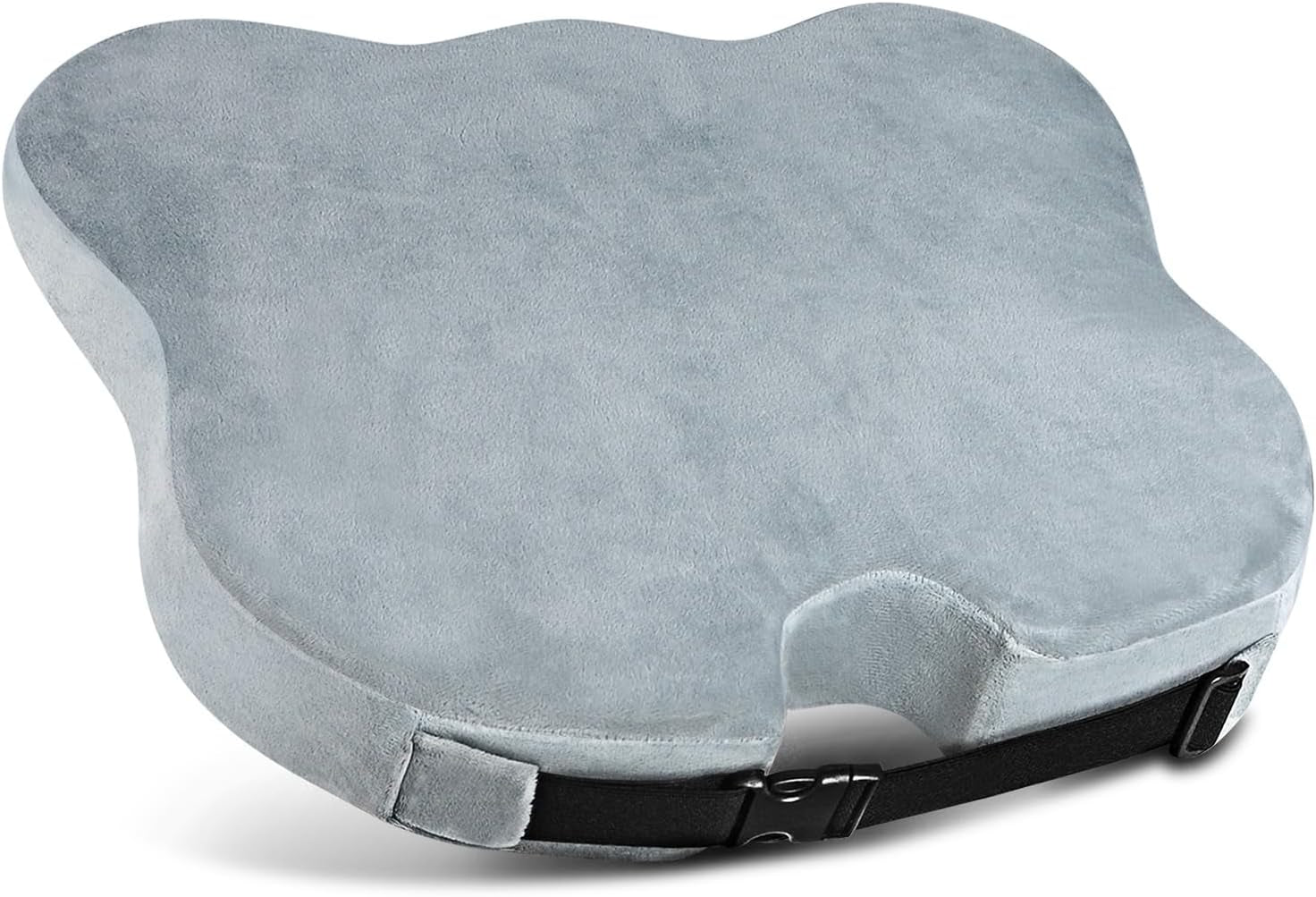 Dreamer Car Wedge Seat Cushion for Car Seat Driver/Passenger for sale  online